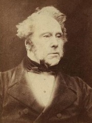 Photo of Henry John Temple, 3rd Viscount Palmerston