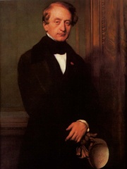 Photo of Eugène Schneider