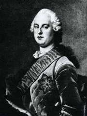 Photo of Prince George William of Hesse-Darmstadt