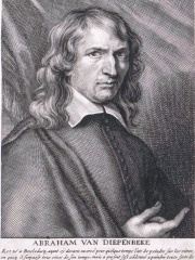 Photo of Abraham van Diepenbeeck