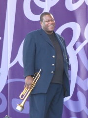 Photo of Wallace Roney