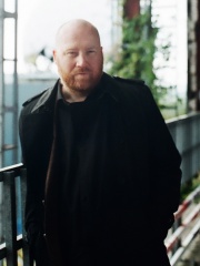 Photo of Jóhann Jóhannsson