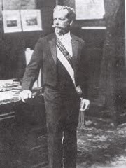Photo of Nicolás de Piérola