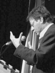 Photo of Mahmoud Darwish
