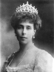 Photo of Princess Victoria Melita of Saxe-Coburg and Gotha