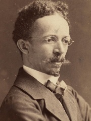 Photo of Henry Ossawa Tanner