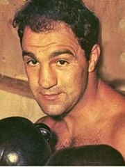 Photo of Rocky Marciano