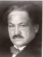 Photo of František Ondříček