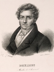 Photo of François-Adrien Boieldieu