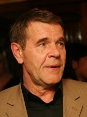 Photo of Aleksey Buldakov