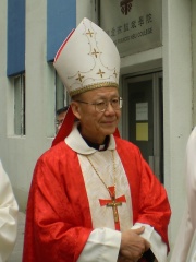 Photo of John Tong Hon