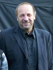 Photo of Zbigniew Preisner