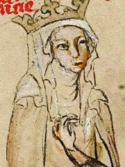 Photo of Agnes of Merania