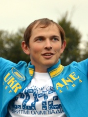 Photo of Yuriy Cheban