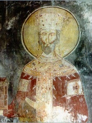 Photo of Bagrat III of Georgia