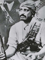Photo of Muhammad al-Badr