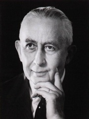 Photo of Marcel Dupré