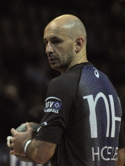 Photo of Davor Dominiković