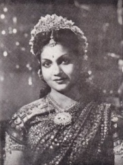 Photo of Anjali Devi