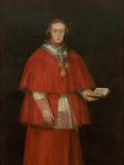 Photo of Luis María de Borbón y Vallabriga