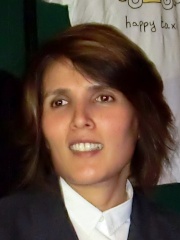 Photo of Tanita Tikaram