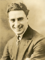Photo of George Walsh