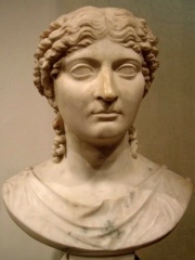 Photo of Agrippina the Younger