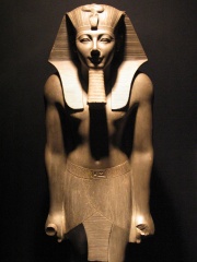 Photo of Thutmose III