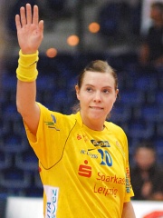 Photo of Else-Marthe Sørlie Lybekk