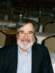 Photo of Edmund M. Clarke