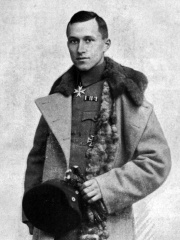 Photo of Ernst Jünger