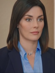 Photo of Taylor Cole
