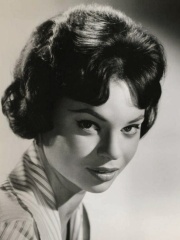 Photo of Juliet Prowse