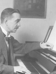 Photo of Adolf Wiklund