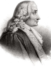 Photo of Guillaume-Chrétien de Lamoignon de Malesherbes
