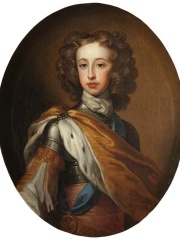 Photo of Prince William, Duke of Gloucester
