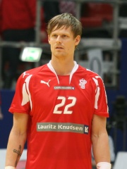 Photo of Kasper Søndergaard