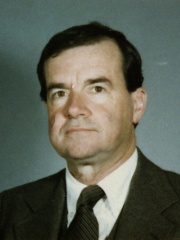 Photo of William P. Clark Jr.