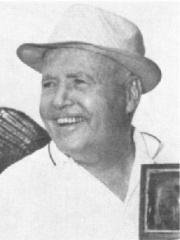 Photo of Henry Hathaway
