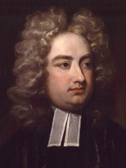 Photo of Jonathan Swift