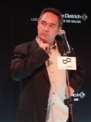 Photo of Ferran Adrià