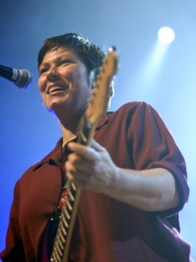 Photo of Kim Deal