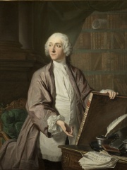 Photo of Victor de Riqueti, marquis de Mirabeau