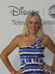 Photo of Busy Philipps