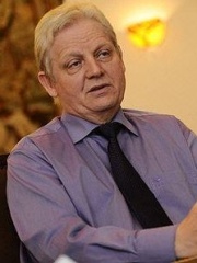 Photo of István Tarlós