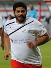 Photo of Adnan Al Talyani