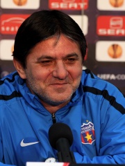 Photo of Marius Lăcătuș