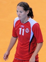 Photo of Kari Mette Johansen