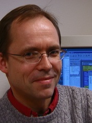 Photo of Geir Ivarsøy