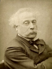 Photo of Alexandre Dumas fils